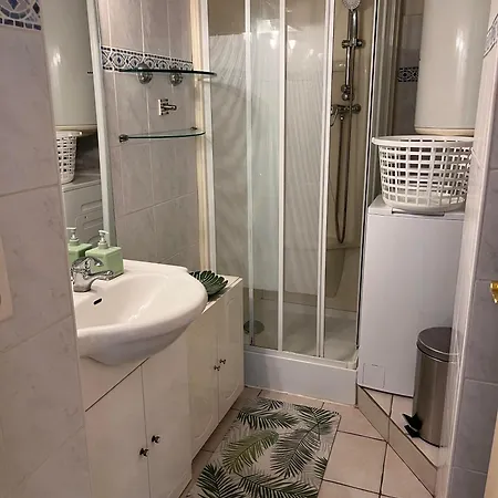 Appartamento Carnot Cannes