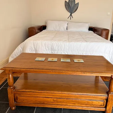 Apartamento Carnot *